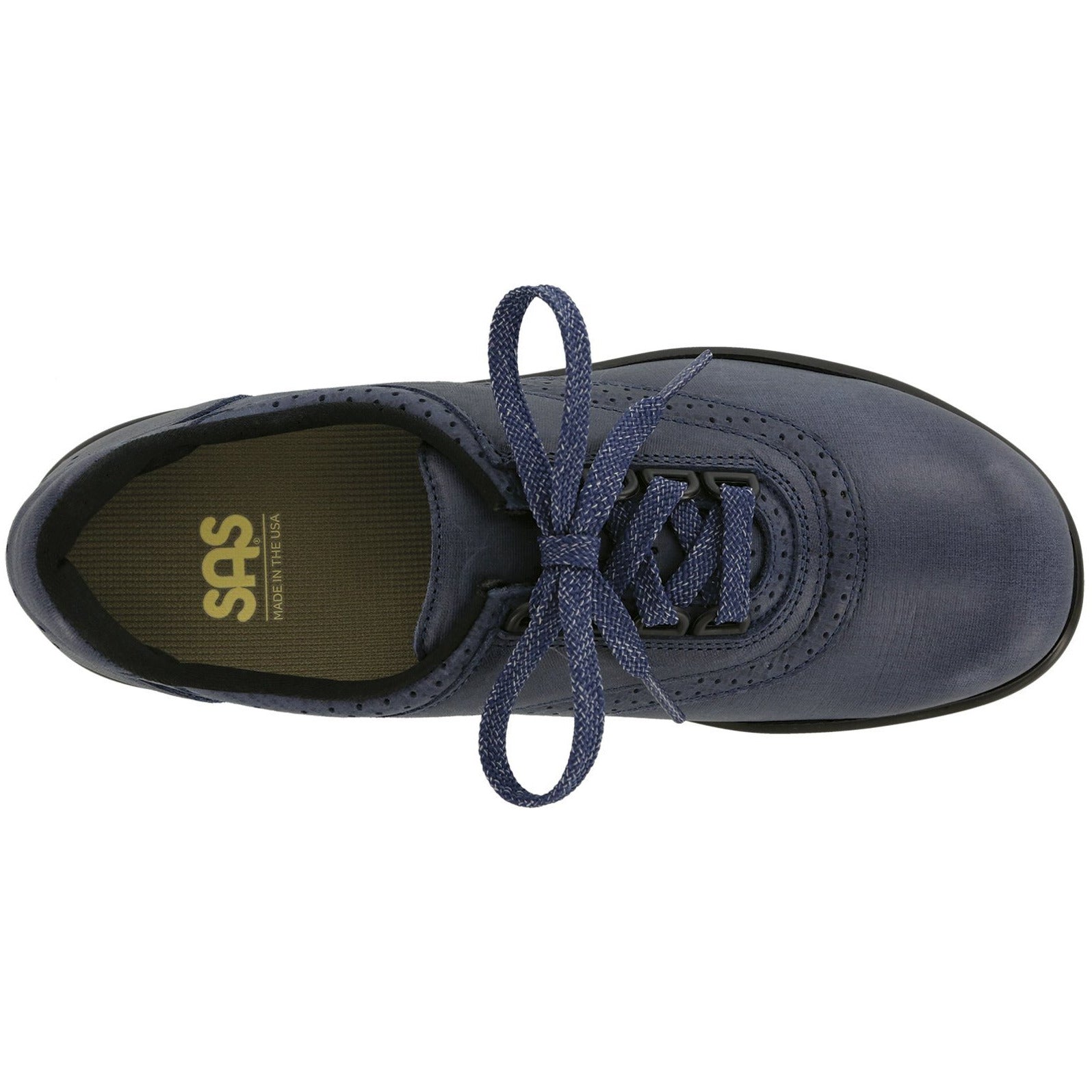 Walk Easy Indigo / Blueberry