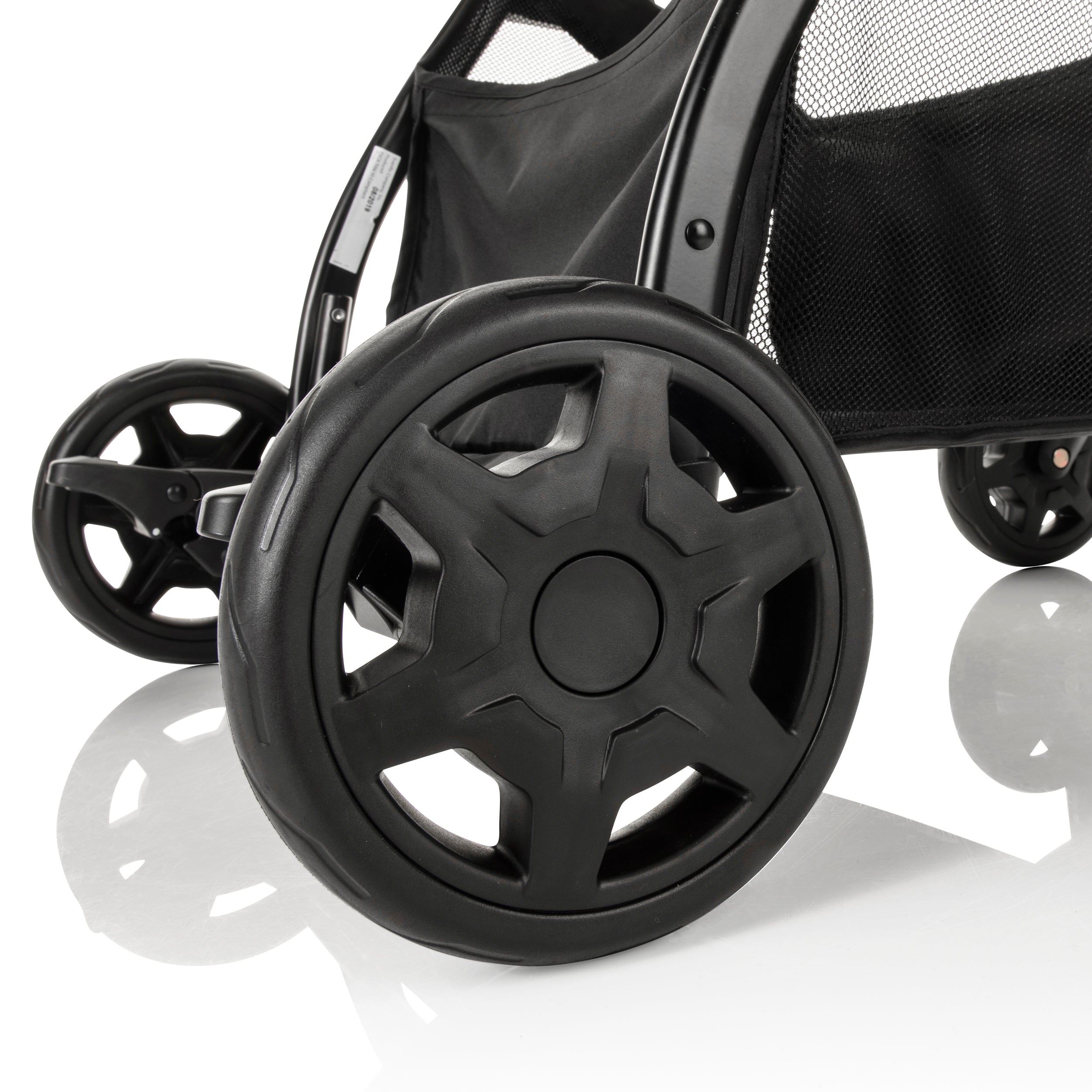 Omni Plus Travel System with LiteMax Infant Car Seat