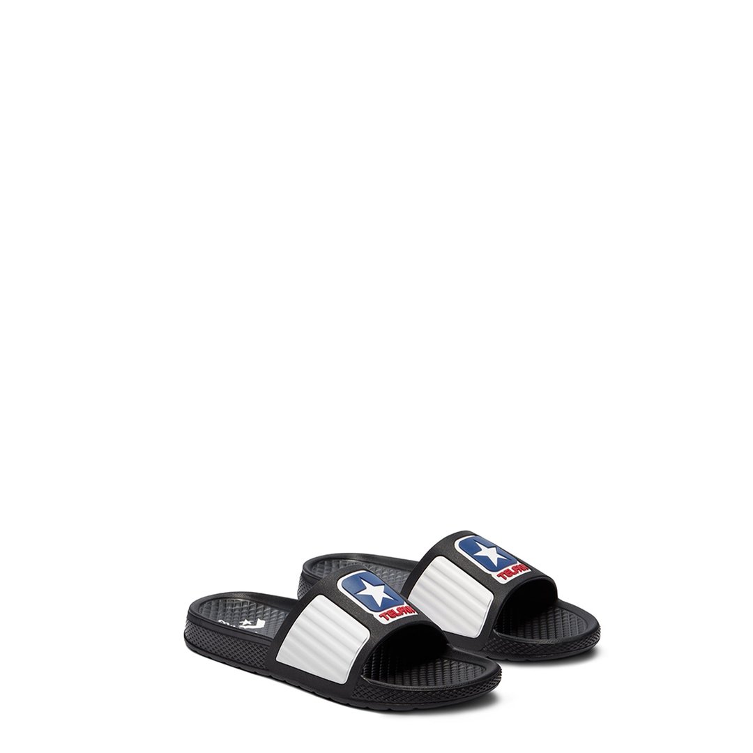 Converse X Telfar Slide - Black