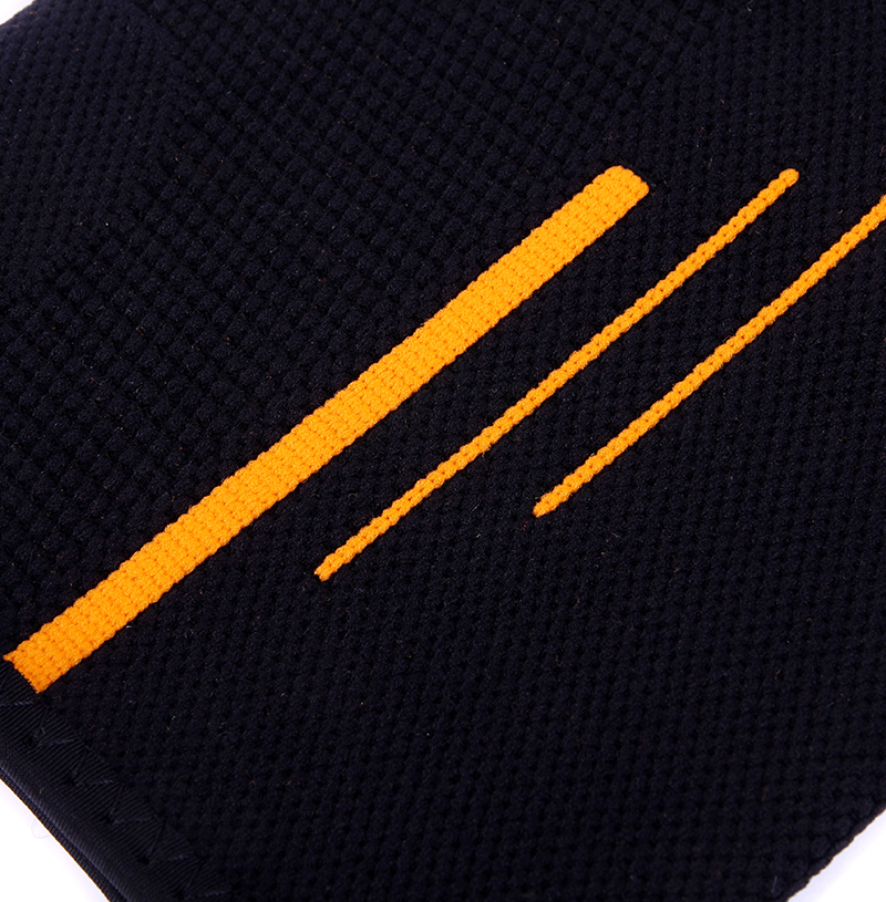 1 piece high quality breathable elastic basketball knee pad badminton running hiking outdoors sports knee support #SBT10