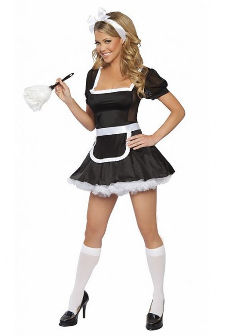 2017 New Sexy Costume Women Cosplay Nuns Uniform Transparent Sexy Lingerie Exotic Nun Halloween Costumes Dress Outfit Clothing