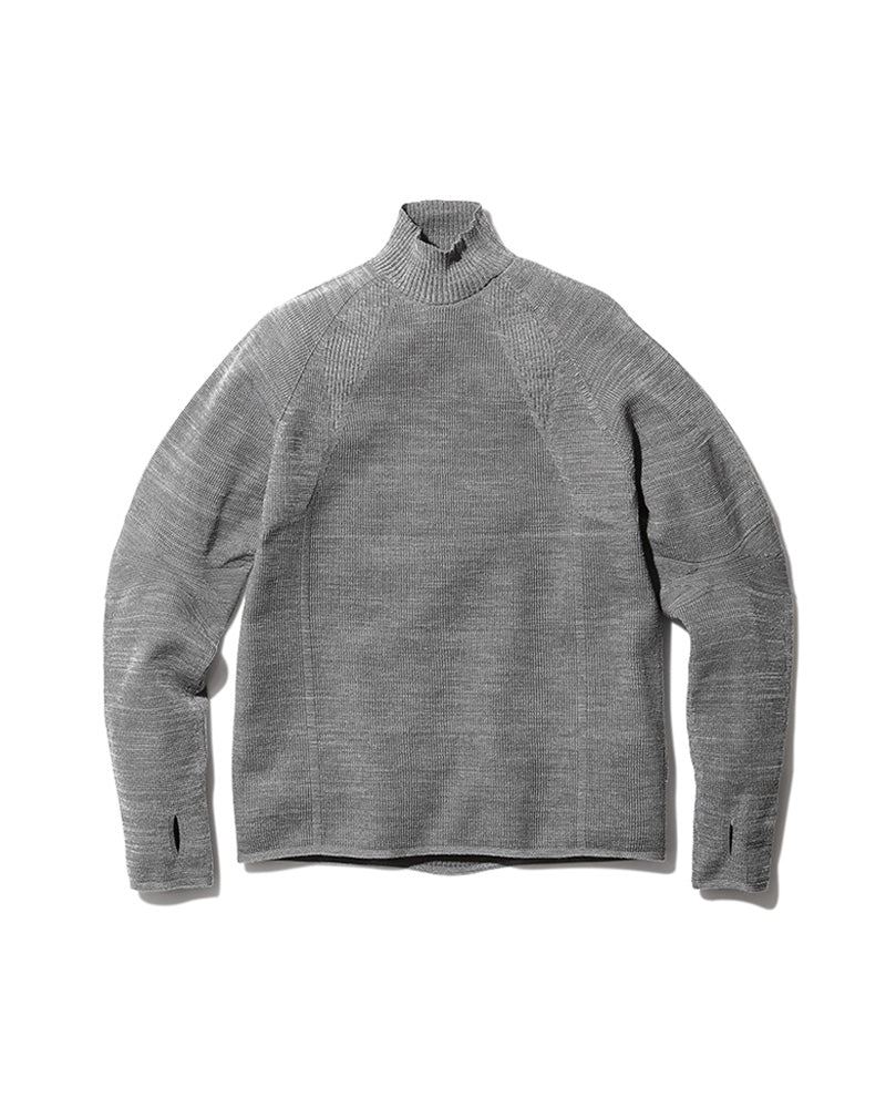 WholeGarment?? Knit Pullover