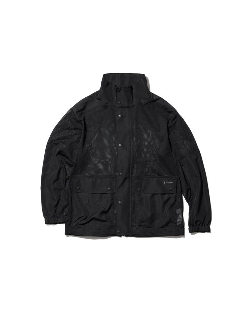 Insect Shield Jacket