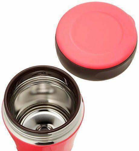 Zojirushi Elephant Seal sutenresuhu-dozya- 360ml SW - Gd36