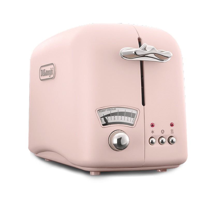 Breakfast Toaster Retro Multifunctional Bread Machine Household Bread Toaster Best Quality