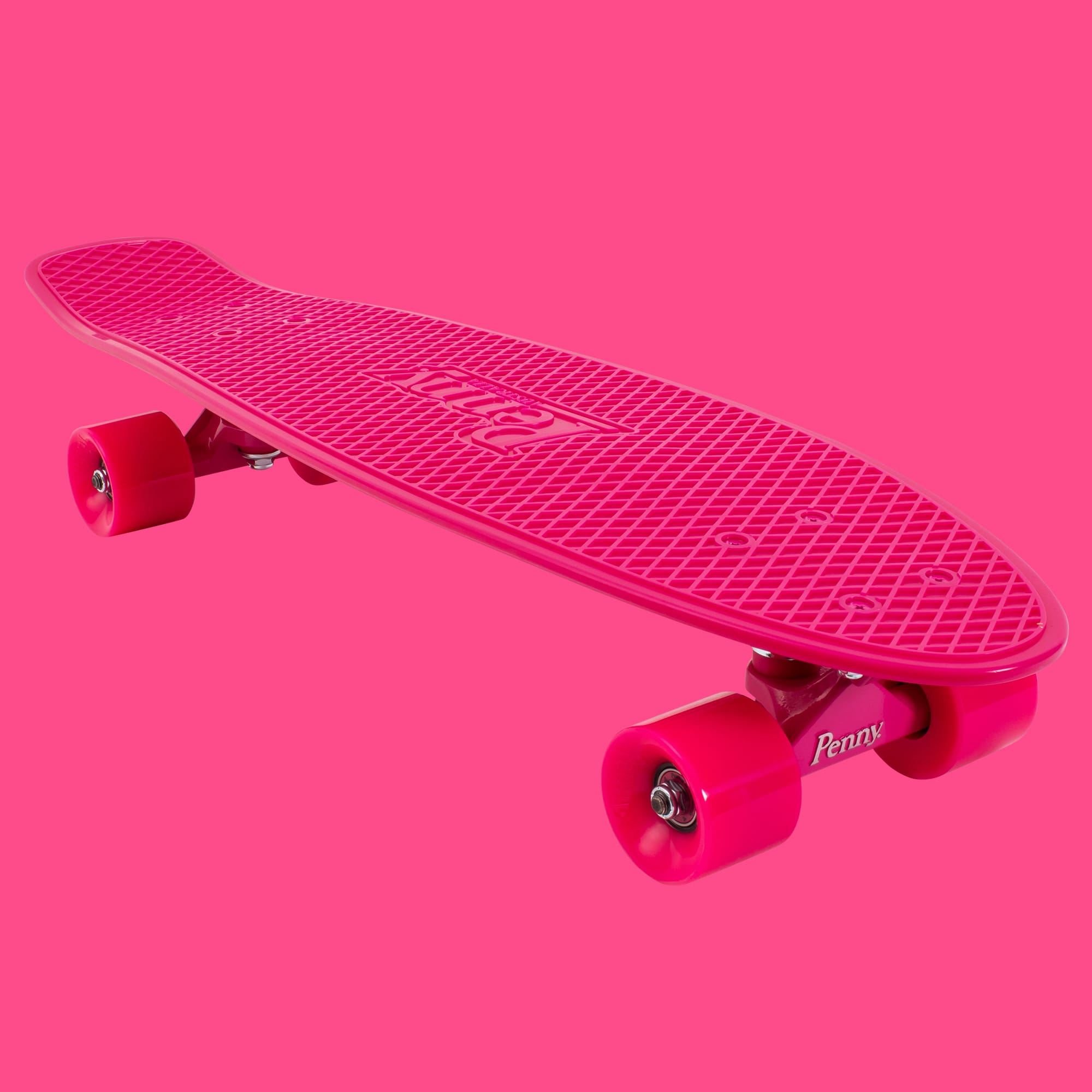 Pink 27′′