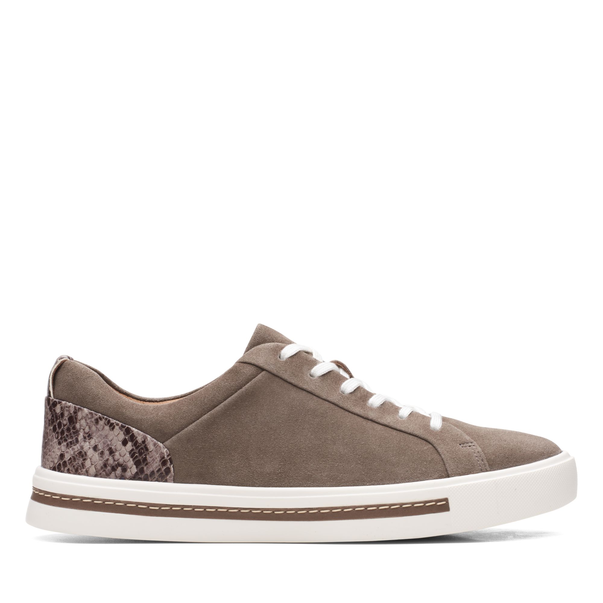 Women Un Maui Lace Taupe