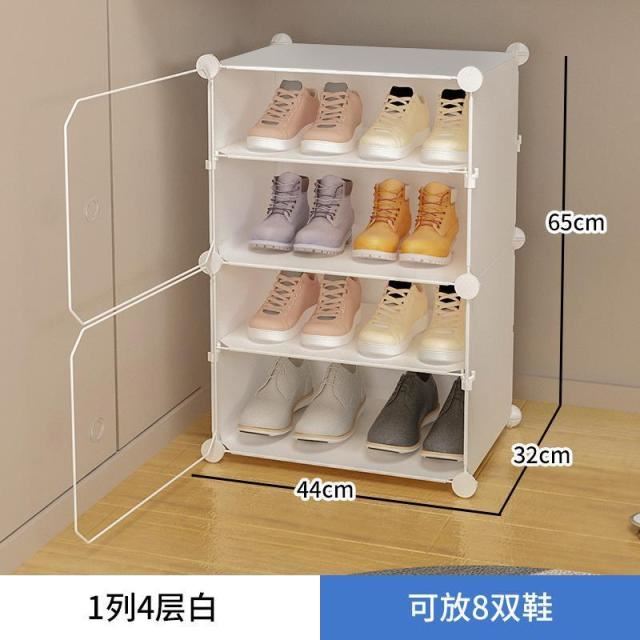 New entry Shoe Cabinet Shoe Rack New