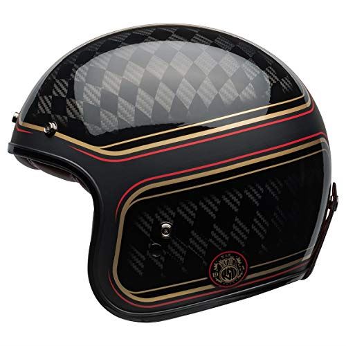 Bell Custom 500 Carbon Helmet / X-Small