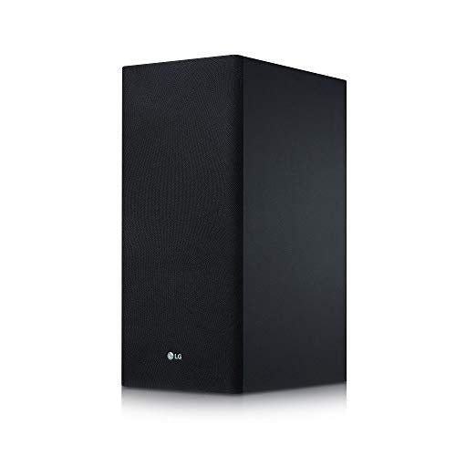 LG SL5Y 2.1 Channel Sound Bar with DTS Virtual:X