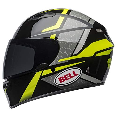 Bell Qualifier Street Helmet / XX-Large)