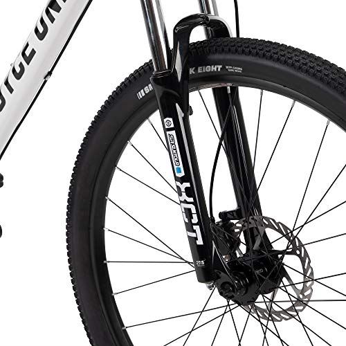 ROYCE UNION Men’s Carbon Bike, 22 Speed, 27.5 inch tire 16.5 inch Frame