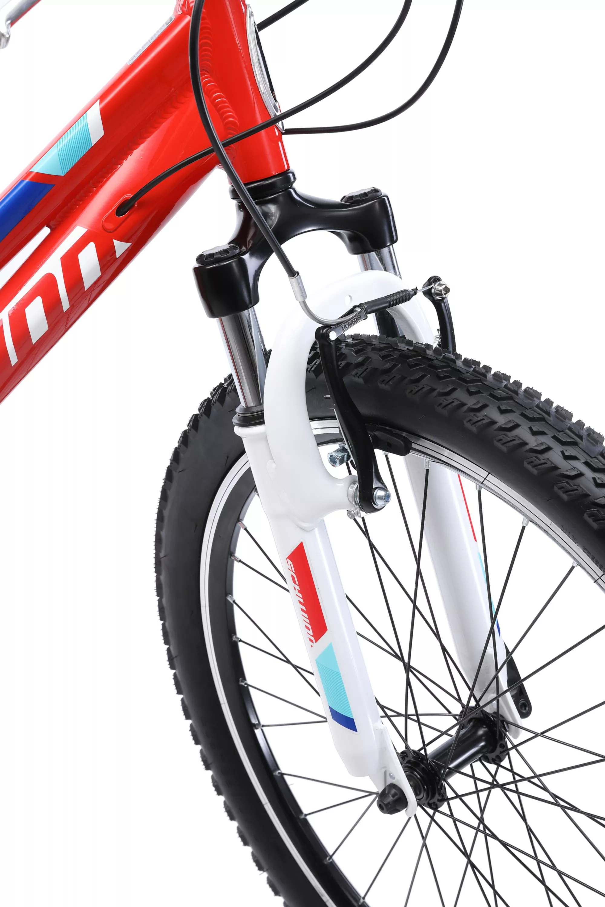 Schwinn Signature Girls' Cimarron 24'' Mountain Bike