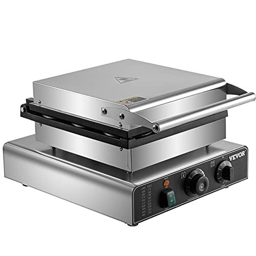 Electric Donut Maker, 9 Holes Commercial Donut Machine, 2000W