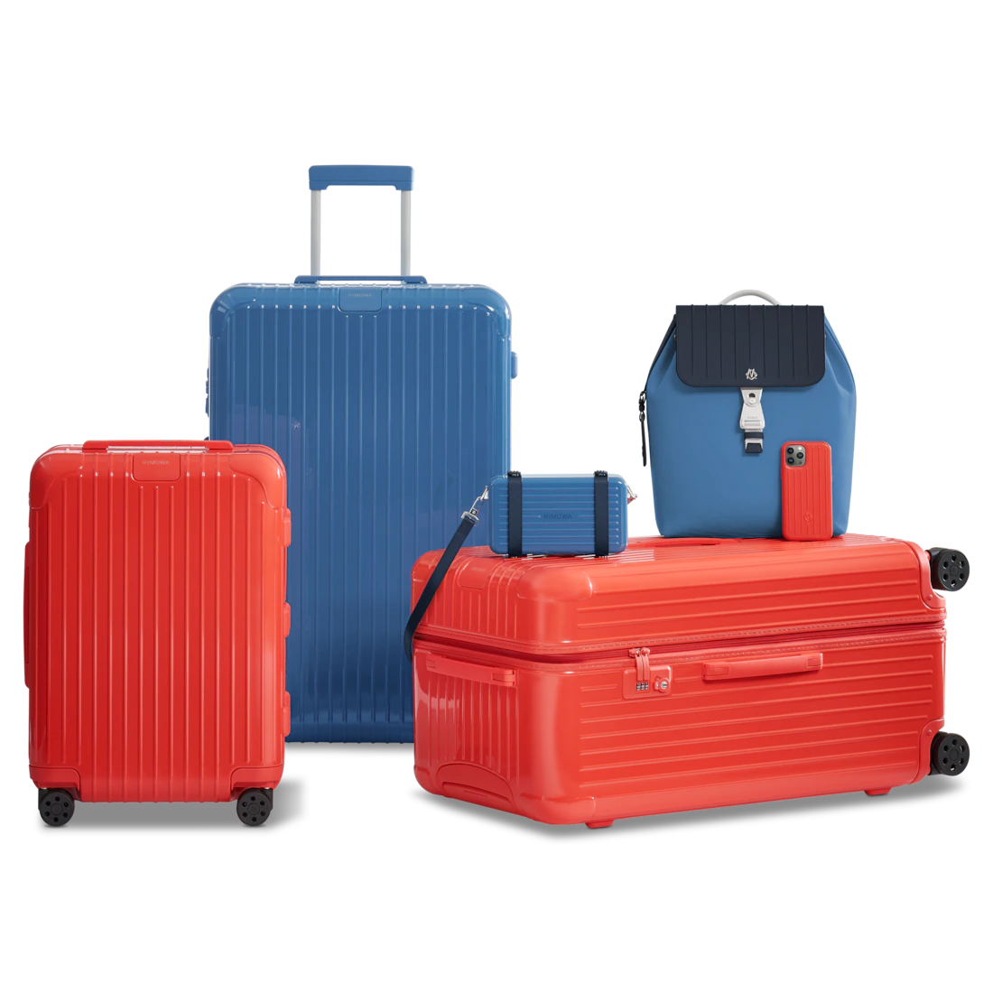 ESSENTIAL Check-In L - Taesua