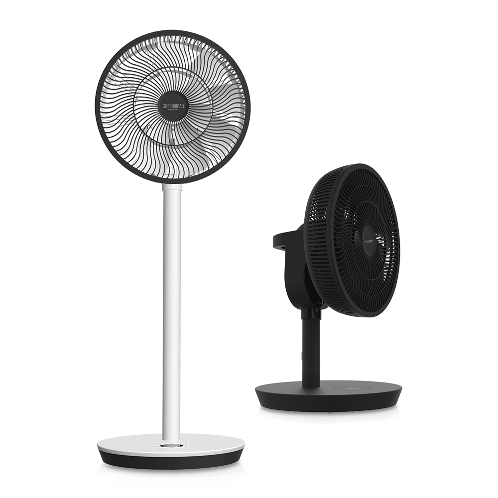 GreenFan? F-2 Twin Pack