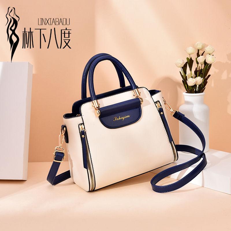 フォレストオクターブ本格2020ファッション100タワークロスボディショルダーバッグ大容量ハンドバッグ