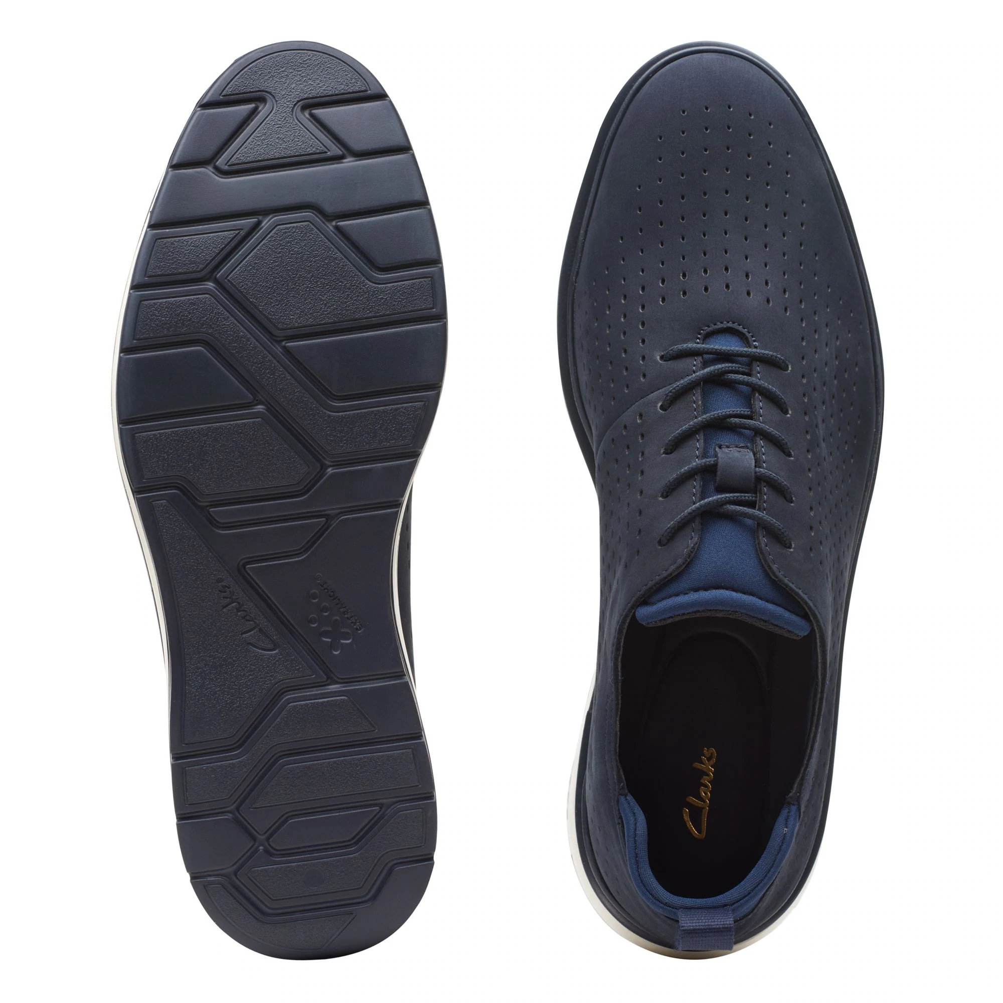 Men  chantry-hall-navy-nubuck