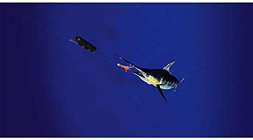 GoFish Cam Wireless Underwater Fishing Camera, Black