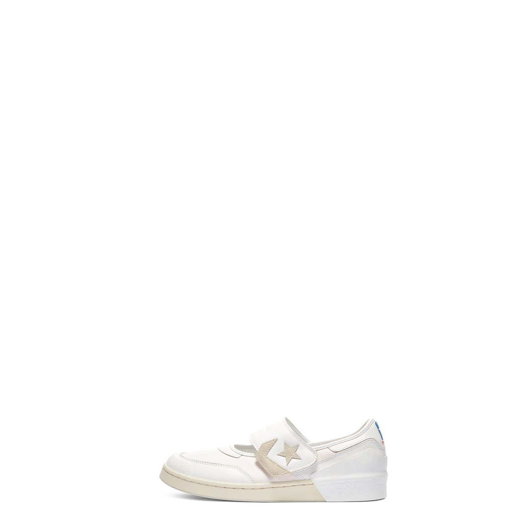 Converse x Telfar Pro Leather Mary-Jane