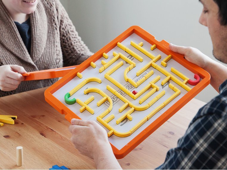 Fast-Paced Puzzle Game s