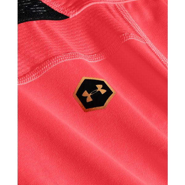 Men's UA RUSH? HeatGear? Upstream Camo Leggings