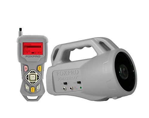 FOXPRO Patriot American Made Electronic Predator Call