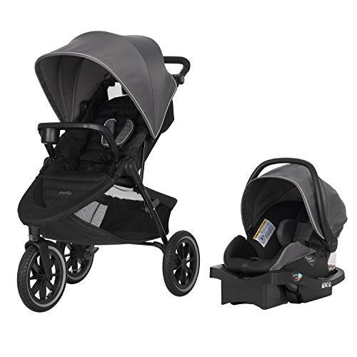 Evenflo Folio3 Stroller