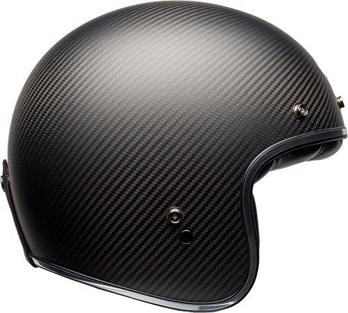 Bell Custom 500 Carbon Helmet / Large