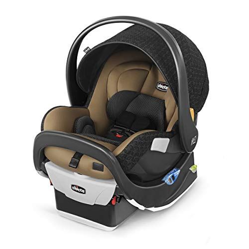 Chicco Fit2 Infant or Toddler Car Seat