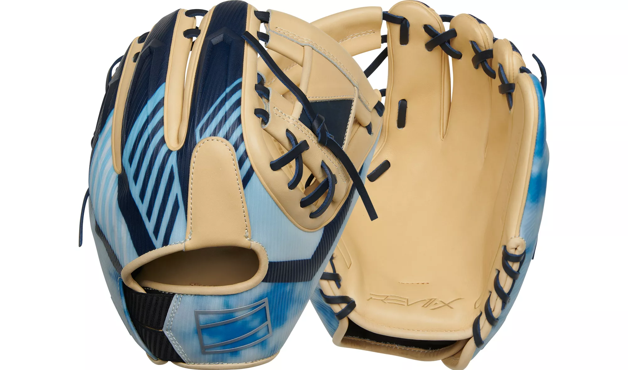 Rawlings 11.5'' REV1X Series Glove 2022