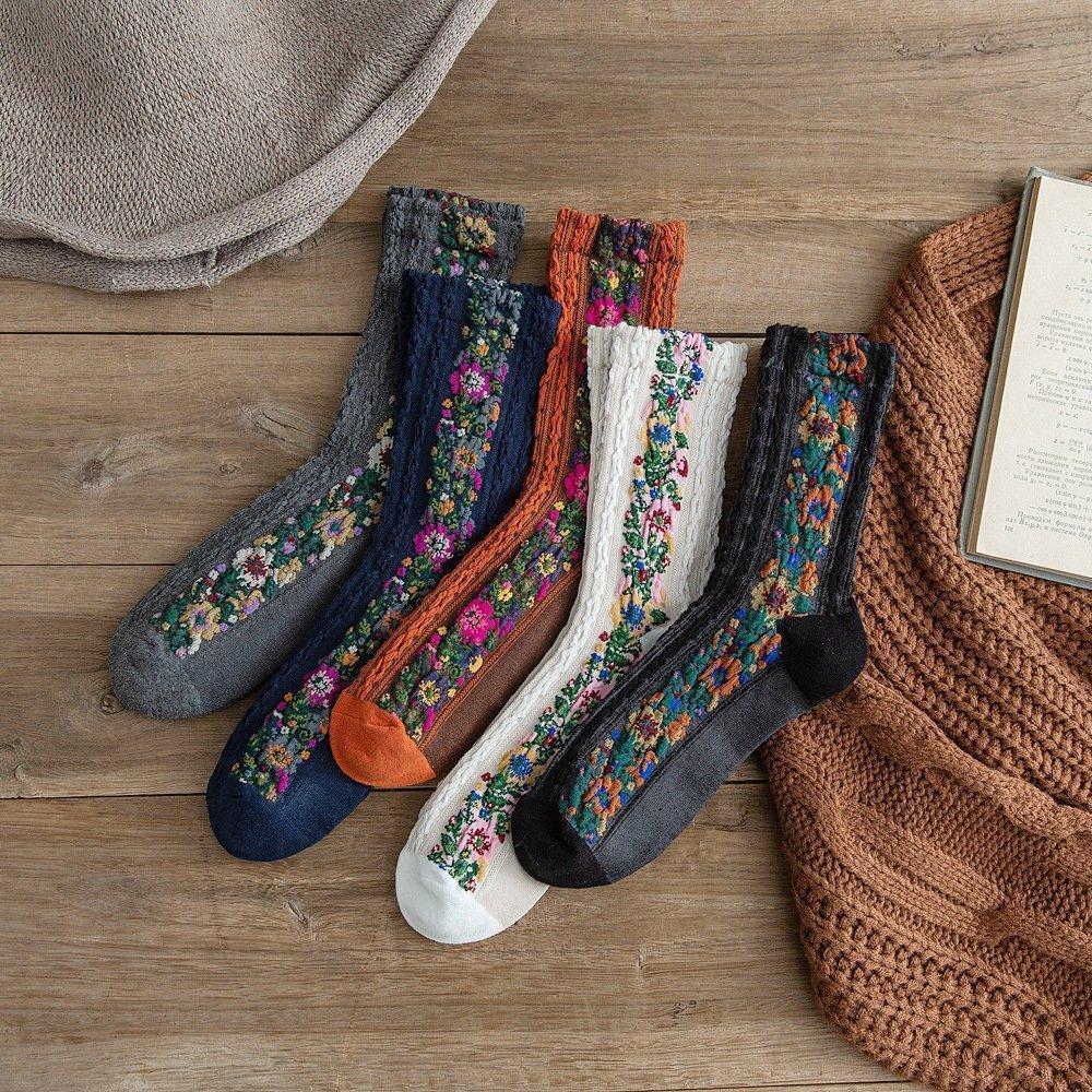 Cotton Tribal Sweet Underwear & Socks