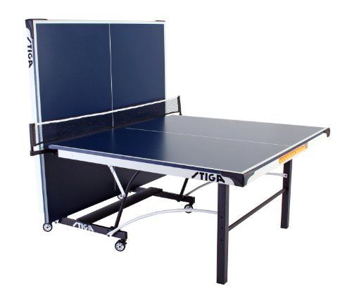 STS 185 Table Tennis Table