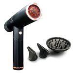 �� Hair Dryer �C Super Light-Weight �C Foldable �C Powerful, Quiet Motor