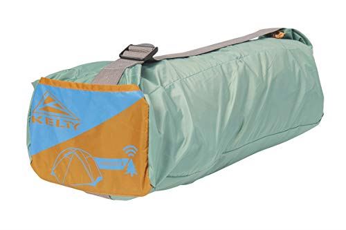 Kelty Wireless �C Freestanding Camping Tent �C 2 Person