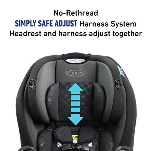 Graco TriRide 3 in 1 Car Seat