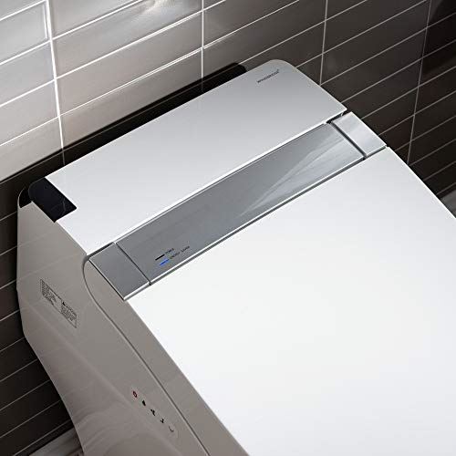 B-0960S Toilet, White