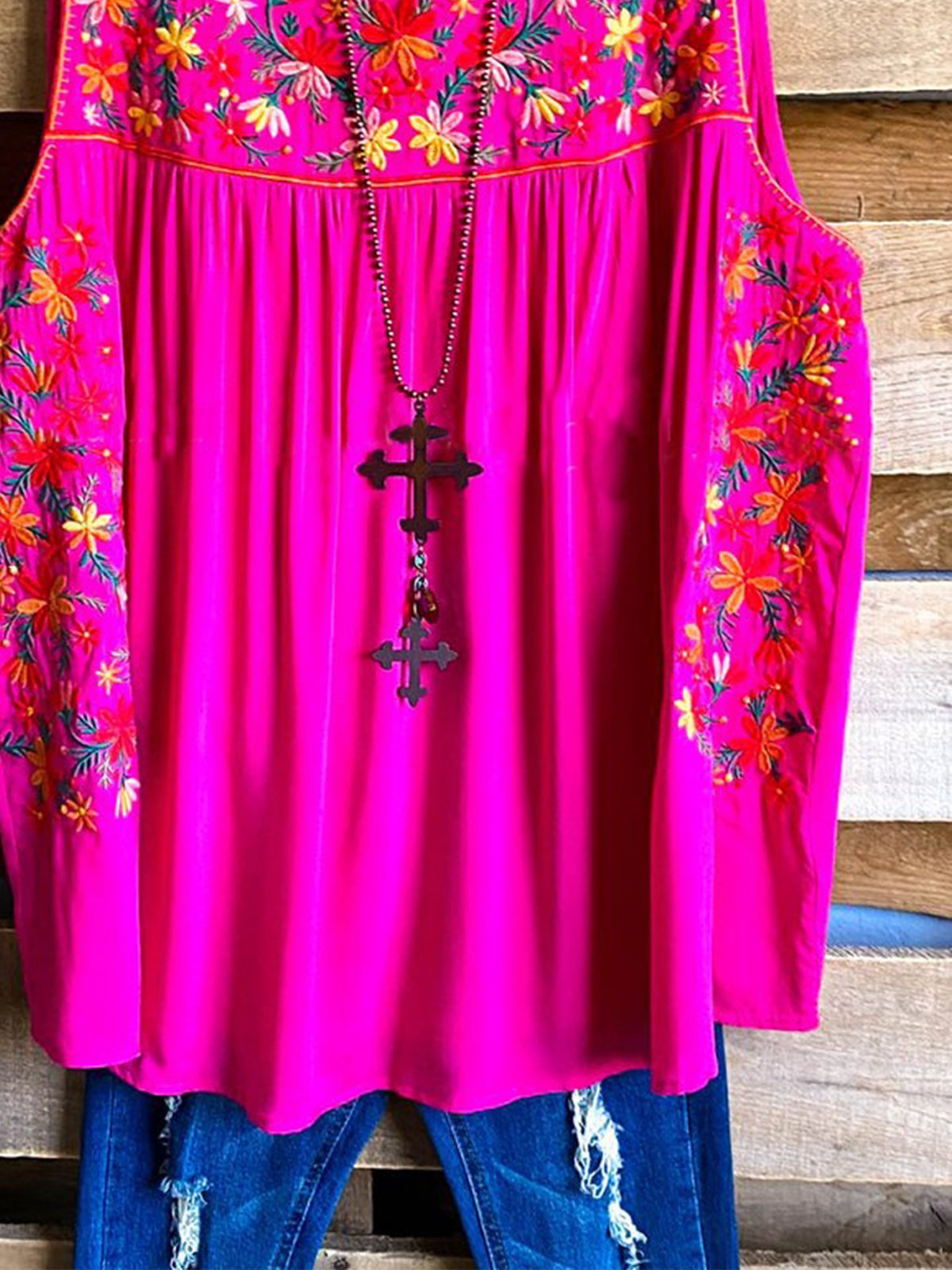Shirts & Tops