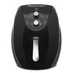 6.5Qt. XXL Air Fryer with Adjustable Temperature & Timer