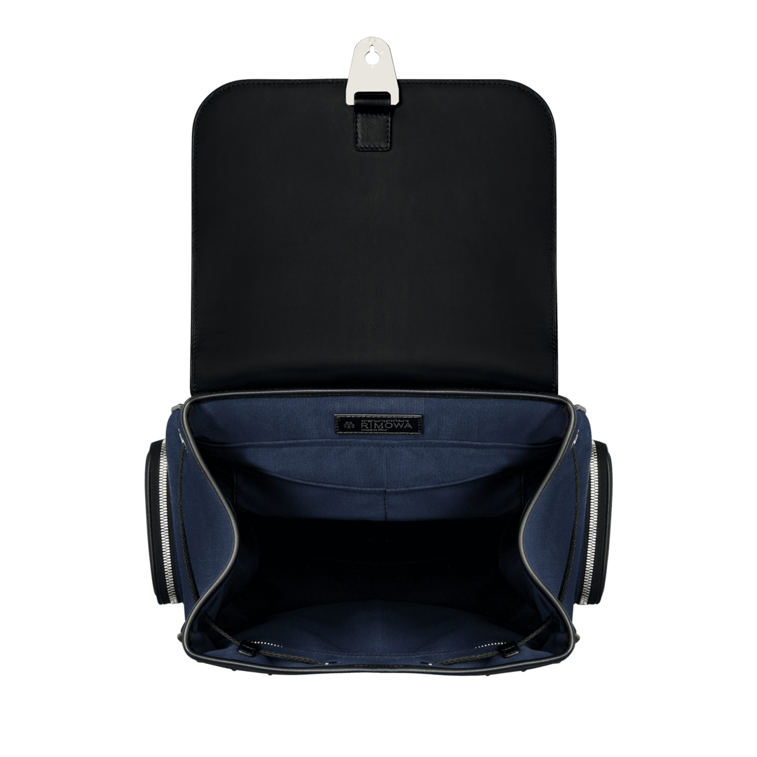 Rucksack Large mit Magnetverschluss - lcablia