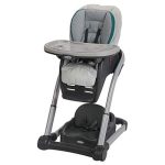 Graco Blossom Convertible High Chair