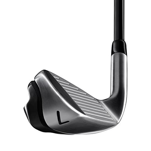 PXG 0211 Z Hybrid Iron Set from 6 Iron Thru Sand Wedge with Graphite Shafts