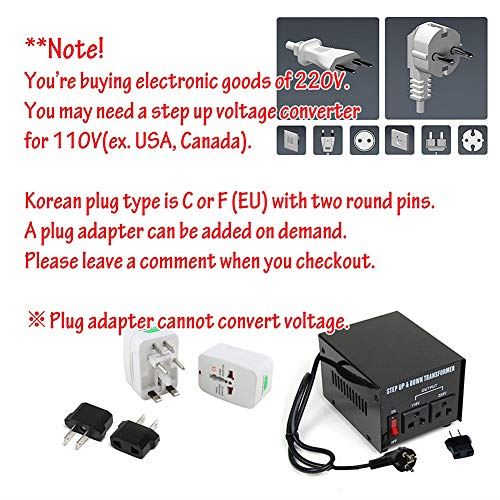 Home Automatic Electric Coffee Grinder Grinding Mill 220V (Green)