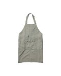 Takibi Canvas Apron