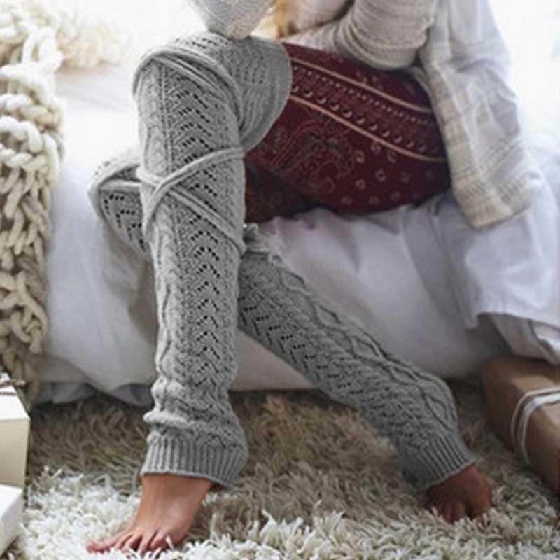 Women Over Knee Socks