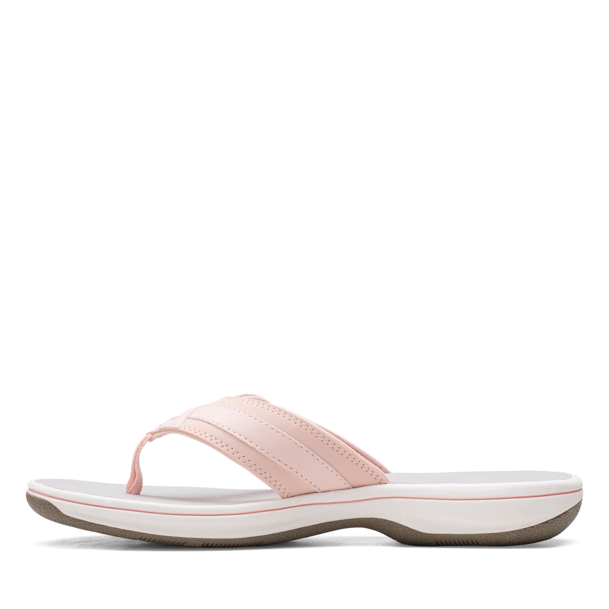 Women Sandals Brinkley Sea Blush