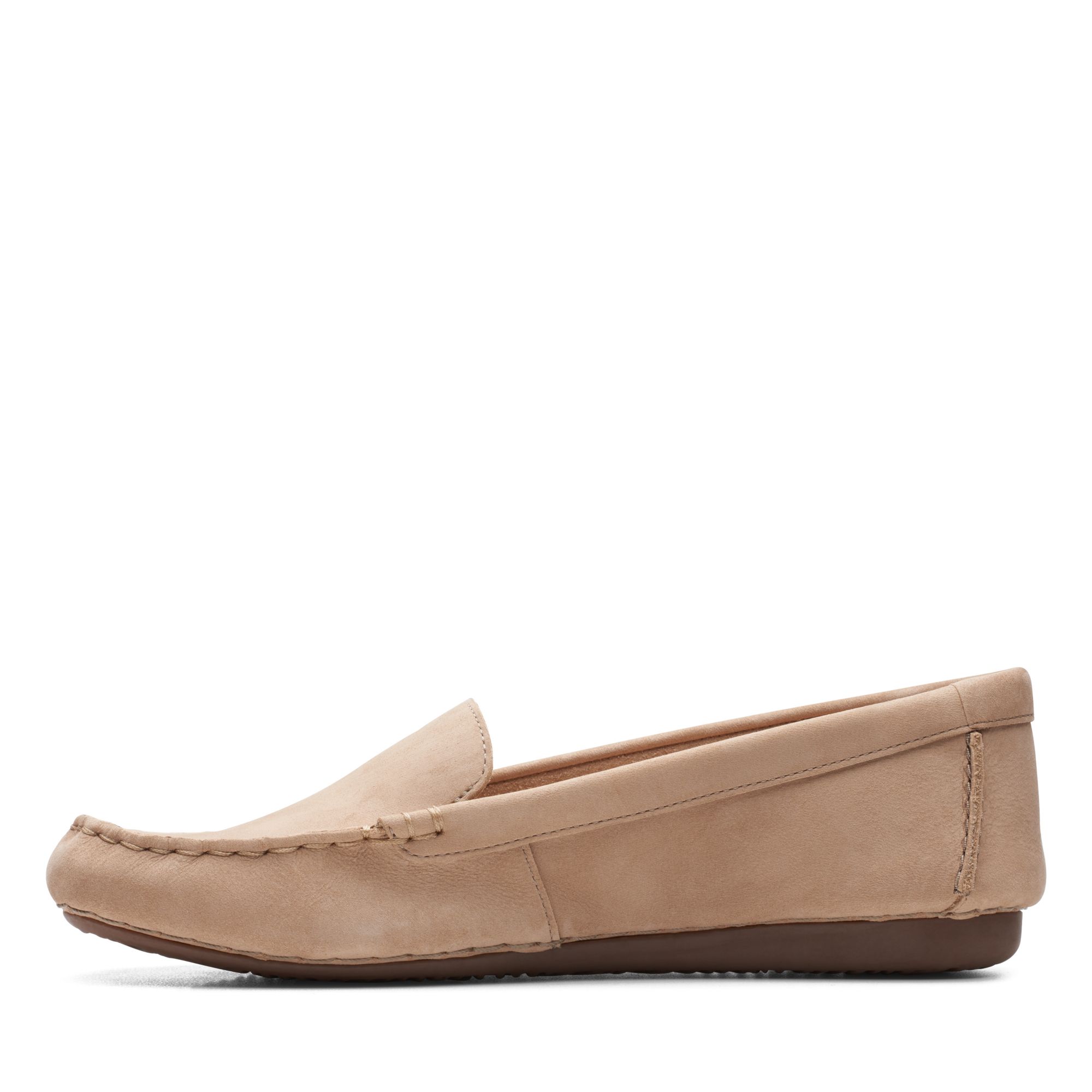 Women  Freckle Walk Sand Nubuck