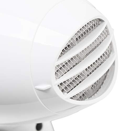 High Pressure Hair Dryer �C black