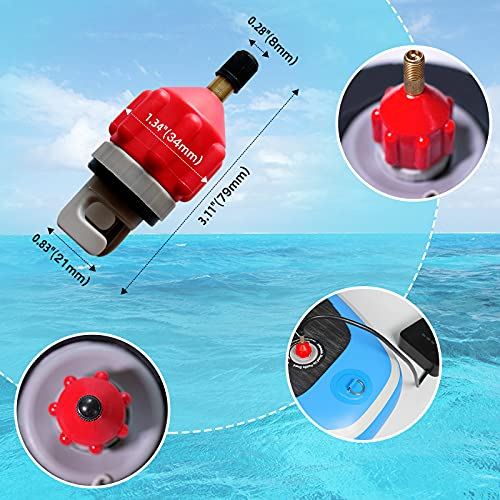 Freein Stand Up Paddle Board Kayak SUP Inflatable Stand up Paddle Board