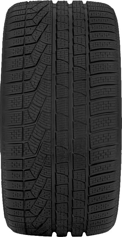 Pirelli Winter Sottozero Series 2 Tire (265/45R20 W)